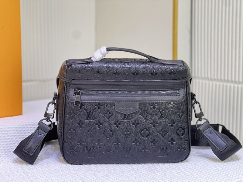 Louis Vuitton Satchel Bags